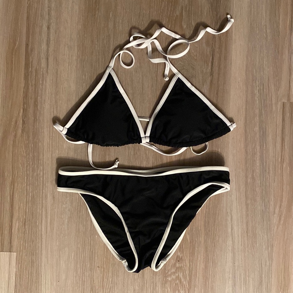 Cromer Bikini Set
